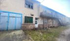 Sale - Dry warehouse, 2700 sq.m., Borzhava - 3