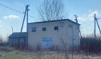 Sale - Dry warehouse, 2700 sq.m., Borzhava - 12