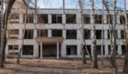 Sale - Dry warehouse, 9500 sq.m., Berdichev - 2