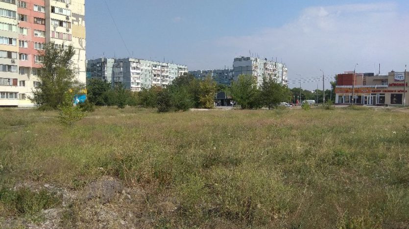 Продаж - Земельна ділянка, 4600 кв.м., г. Запорожье - 2