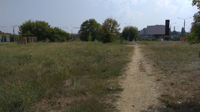 Sale - Land plot, 4600 sq.m., city of Zaporozhye - 3