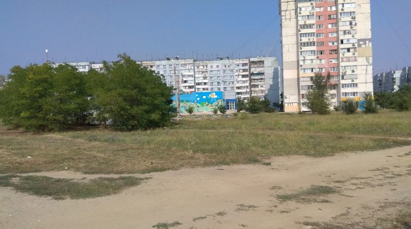 Sale - Land plot, 4600 sq.m., city of Zaporozhye - 5