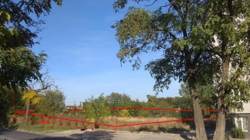 Sale - Land plot, 3000 sq.m., city of Dnipro - 4