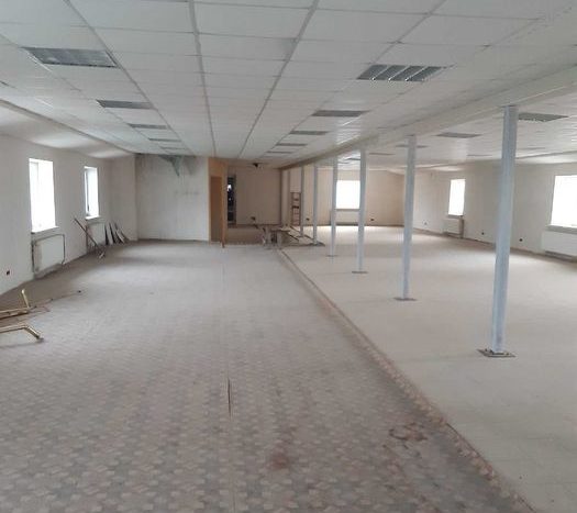 Sale - Dry warehouse, 710 sq.m., Sumy - 5