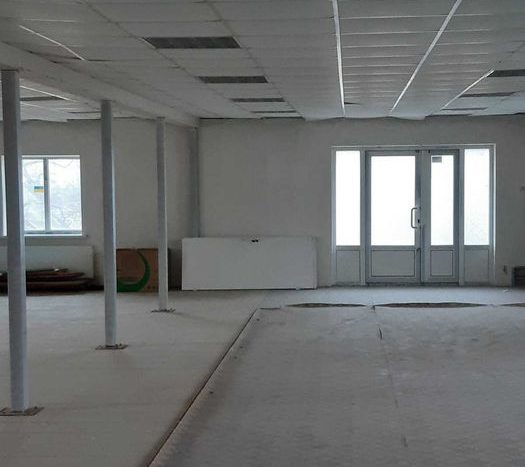Sale - Dry warehouse, 710 sq.m., Sumy - 6