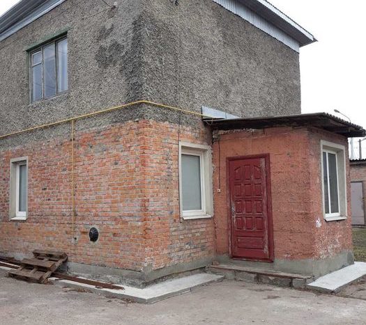 Rent - Multi-temperature warehouse, 1300 sq.m., Belaya Tserkov - 15