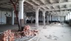 Rent - Dry warehouse, 13000 sq.m., Stryi - 8