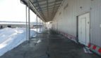 Rent - Dry warehouse, 1000 sq.m., Slobodka - 1