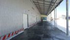 Rent - Dry warehouse, 1000 sq.m., Slobodka - 2
