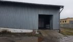 Rent - Dry warehouse, 1216 sq.m., Stryi - 21