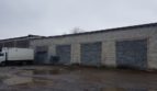 Rent - Dry warehouse, 1216 sq.m., Stryi - 20