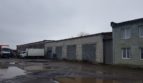 Rent - Dry warehouse, 1216 sq.m., Stryi - 19