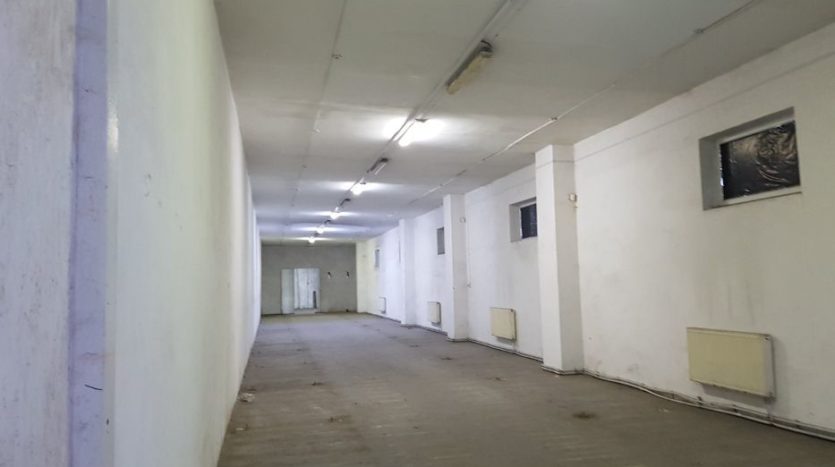 Rent - Dry warehouse, 1216 sq.m., Stryi - 2