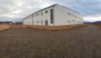Sale - Dry warehouse, 4453 sq.m., Dolina - 1