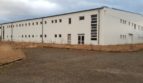 Sale - Dry warehouse, 4453 sq.m., Dolina - 12