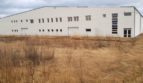 Sale - Dry warehouse, 4453 sq.m., Dolina - 20