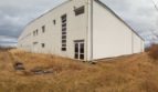 Sale - Dry warehouse, 4453 sq.m., Dolina - 18