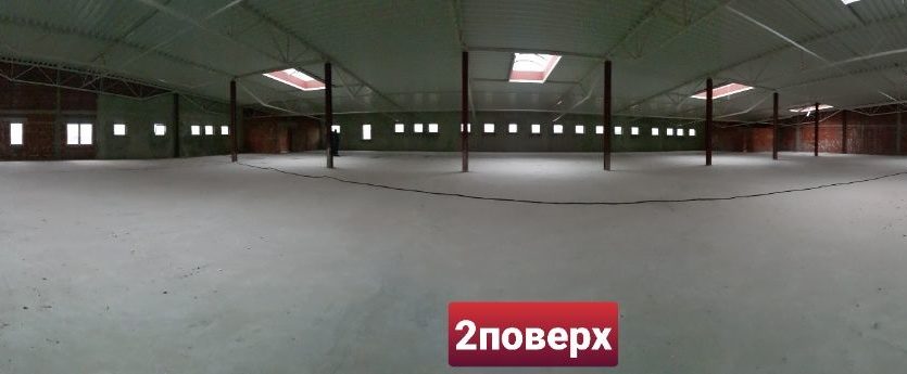 Sale - Dry warehouse, 4453 sq.m., Dolina - 2