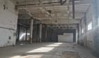 Rent - Unheated warehouse, 2000 sq.m., Zhytomyr - 1
