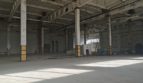 Rent - Unheated warehouse, 2000 sq.m., Zhytomyr - 2