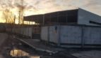 Sale - Refrigerated warehouse, 2800 sq.m., Gostomel - 2