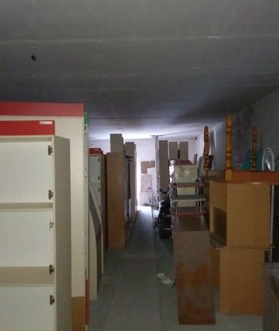 Rent - Warm warehouse, 560 sq.m., Novomoskovsk - 8