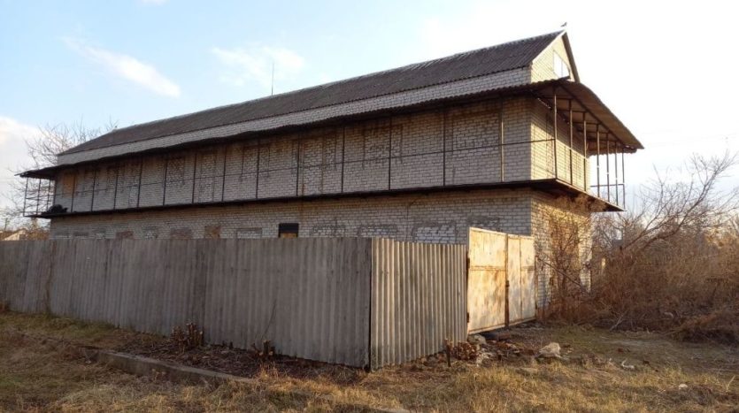 Rent - Warm warehouse, 560 sq.m., Novomoskovsk - 9