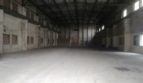 Rent - Dry warehouse, 900 sq.m., Kiev - 1