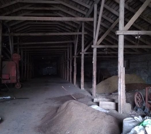 Sale - Dry warehouse, 900 sq.m., Kovalevka - 2
