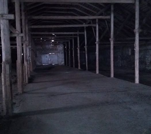 Sale - Dry warehouse, 900 sq.m., Kovalevka - 3