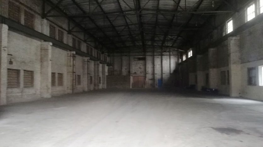 Rent - Dry warehouse, 900 sq.m., Kiev - 3