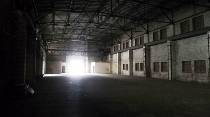 Rent - Dry warehouse, 900 sq.m., Kiev - 8