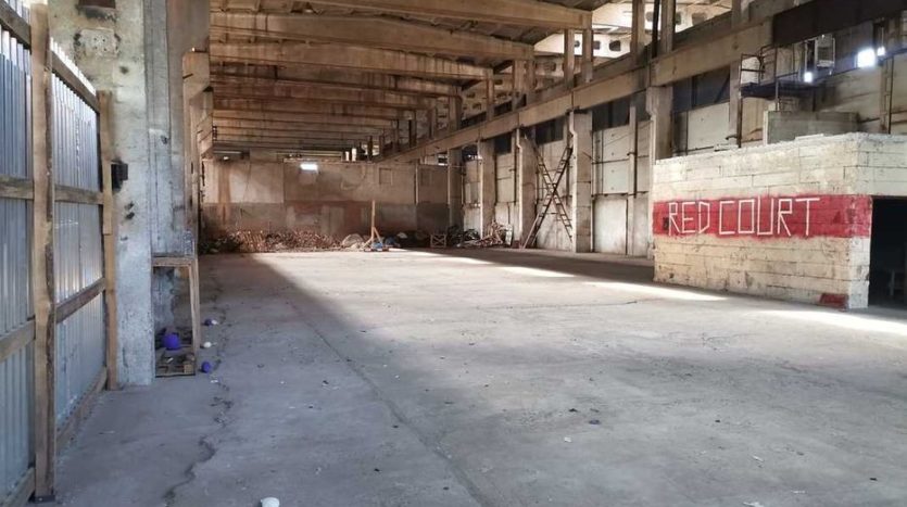 Rent - Dry warehouse, 850 sq.m., Vinnytsia - 4