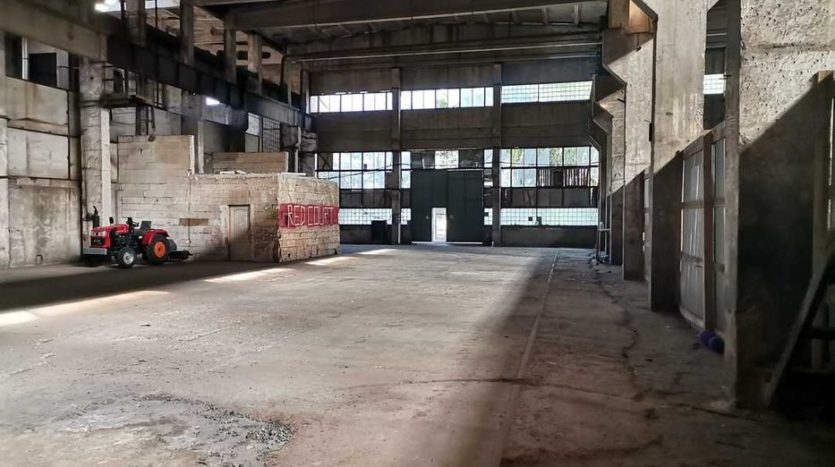 Rent - Dry warehouse, 850 sq.m., Vinnytsia - 6