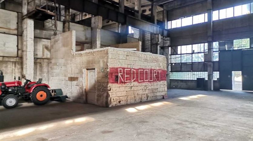 Rent - Dry warehouse, 850 sq.m., Vinnytsia - 9