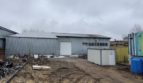 Rent - Warm warehouse, 3000 sq.m., Brovary - 4