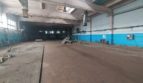 Rent - Dry warehouse, 1200 sq.m., Dnipro - 1