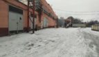 Rent - Dry warehouse, 1200 sq.m., Dnipro - 2