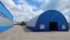 Rent - Dry warehouse, 600 sq.m., Kherson - 2