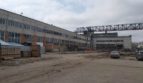 Rent - Dry warehouse, 2300 sq.m., Cherkasy - 1