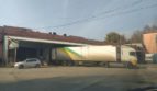 Rent - Dry warehouse, 1200 sq.m., Dnipro - 8
