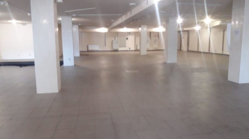 Rent - Dry warehouse, 700 sq.m., Kharkiv - 2
