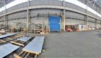 Rent - Dry warehouse, 2000 sq.m., Dnipro - 3