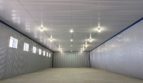 Rent - Dry warehouse, 600 sq.m., Antonovka - 1