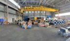 Rent - Dry warehouse, 2000 sq.m., Dnipro - 5