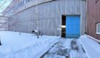 Rent - Dry warehouse, 2000 sq.m., Dnipro - 7