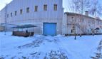 Rent - Dry warehouse, 2000 sq.m., Dnipro - 8