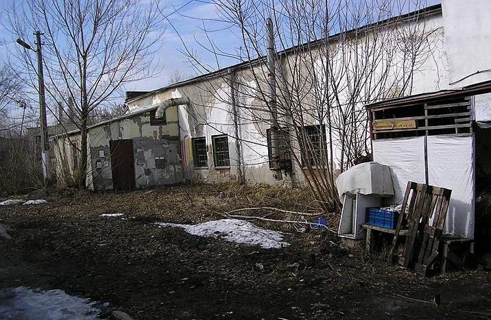 Sale - Dry warehouse, 2100 sq.m., Kiev - 6