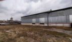 Rent - Dry warehouse, 1337 sq.m., Lutsk - 2