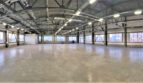 Rent - Warm warehouse, 861 sq.m., Dnipro - 1